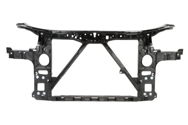 Облицовка передка