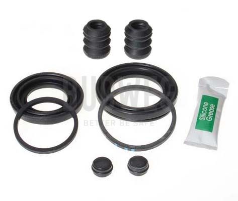 Zestaw naprawczy, zacisk hamulca BUDWEG CALIPER 204840