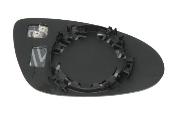 Verre de rétroviseur, rétroviseur extérieur