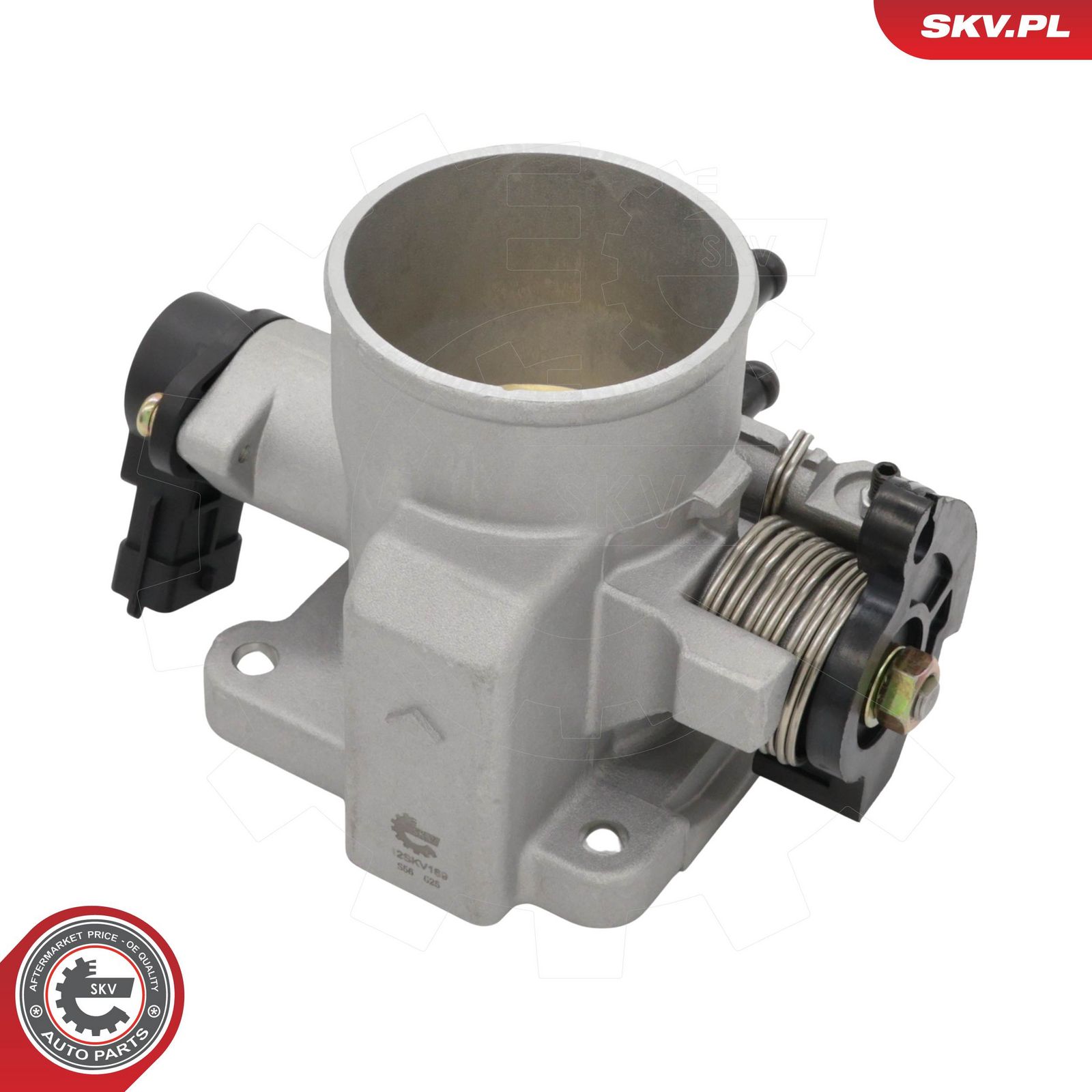 Carcasa clapeta ESEN SKV 12SKV169