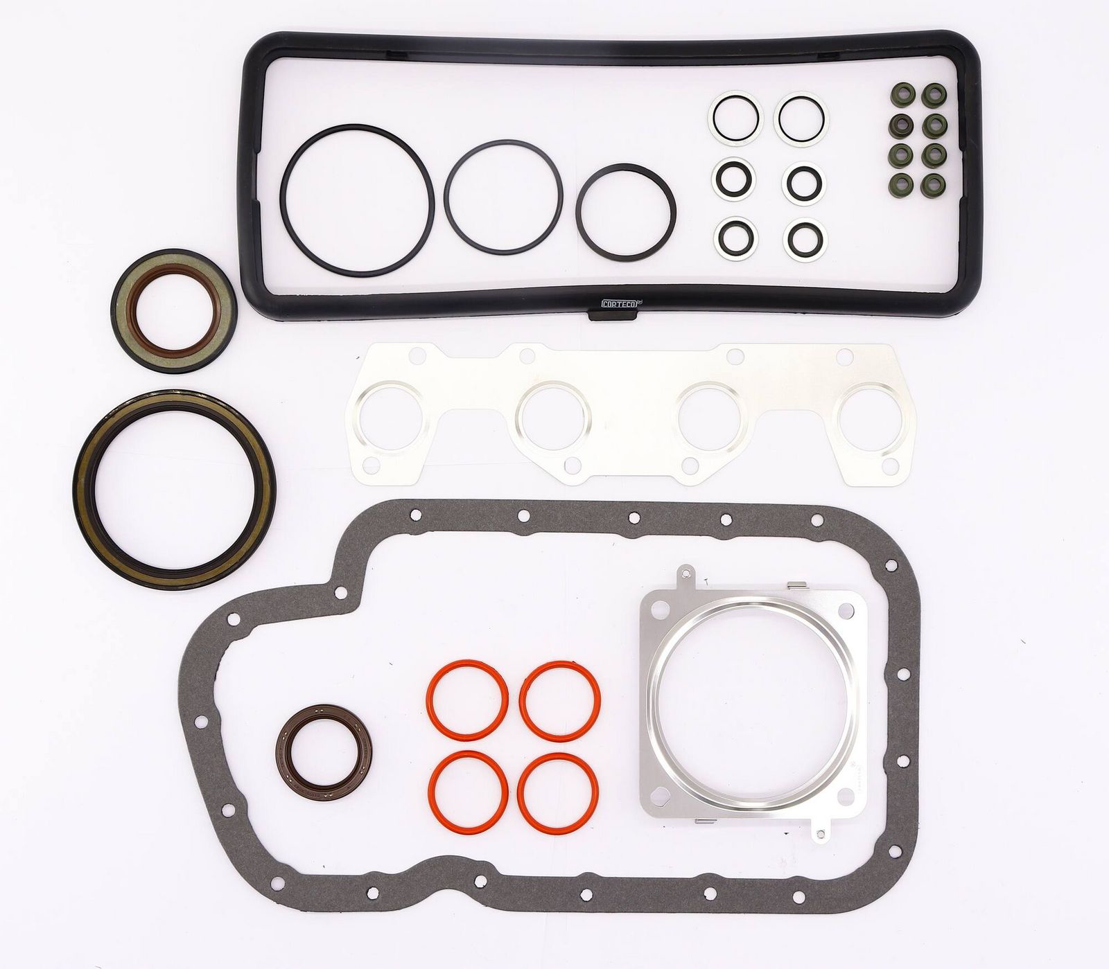 Комплект прокладок, двигатель