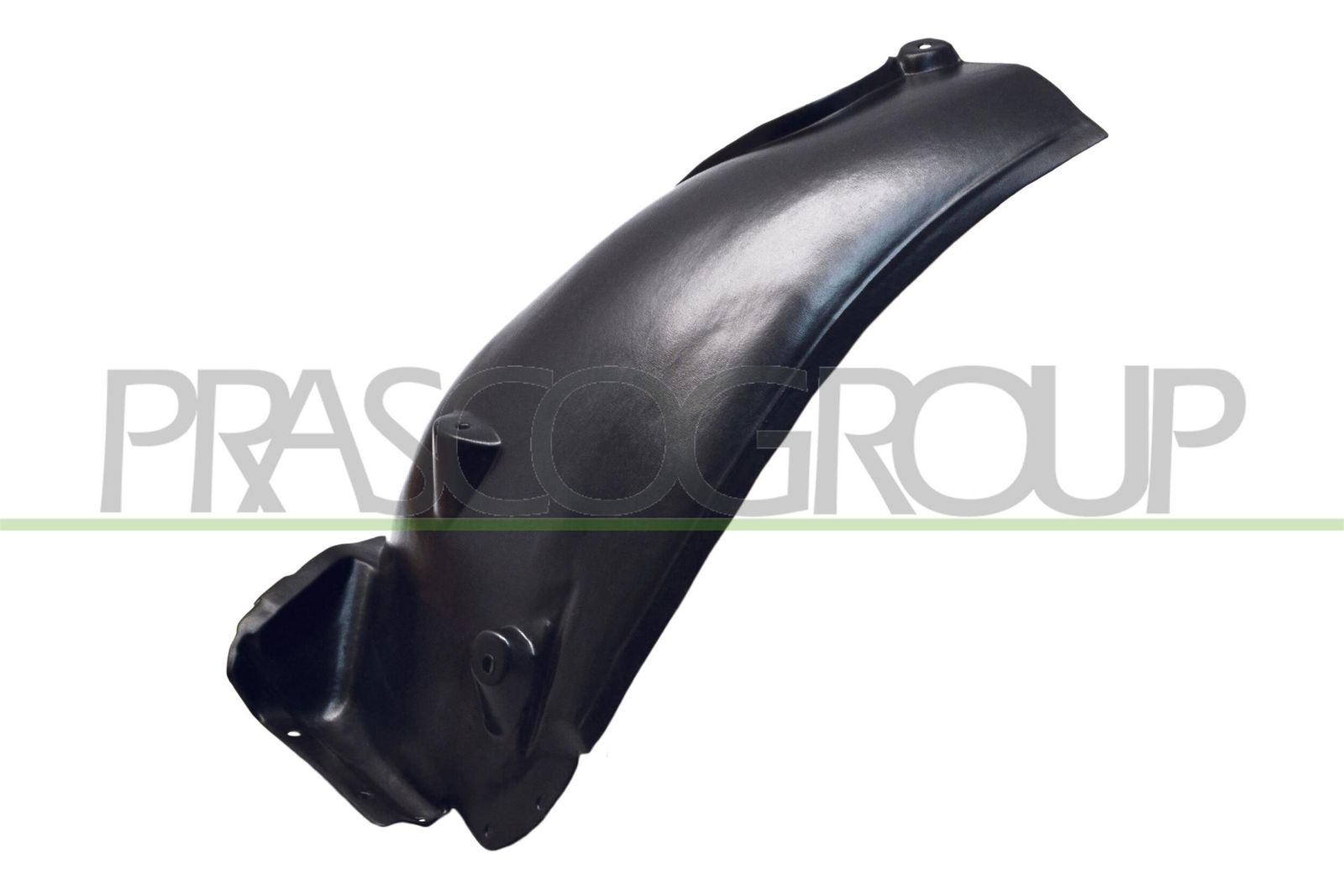 Carenaj roata PRASCO ME0393613