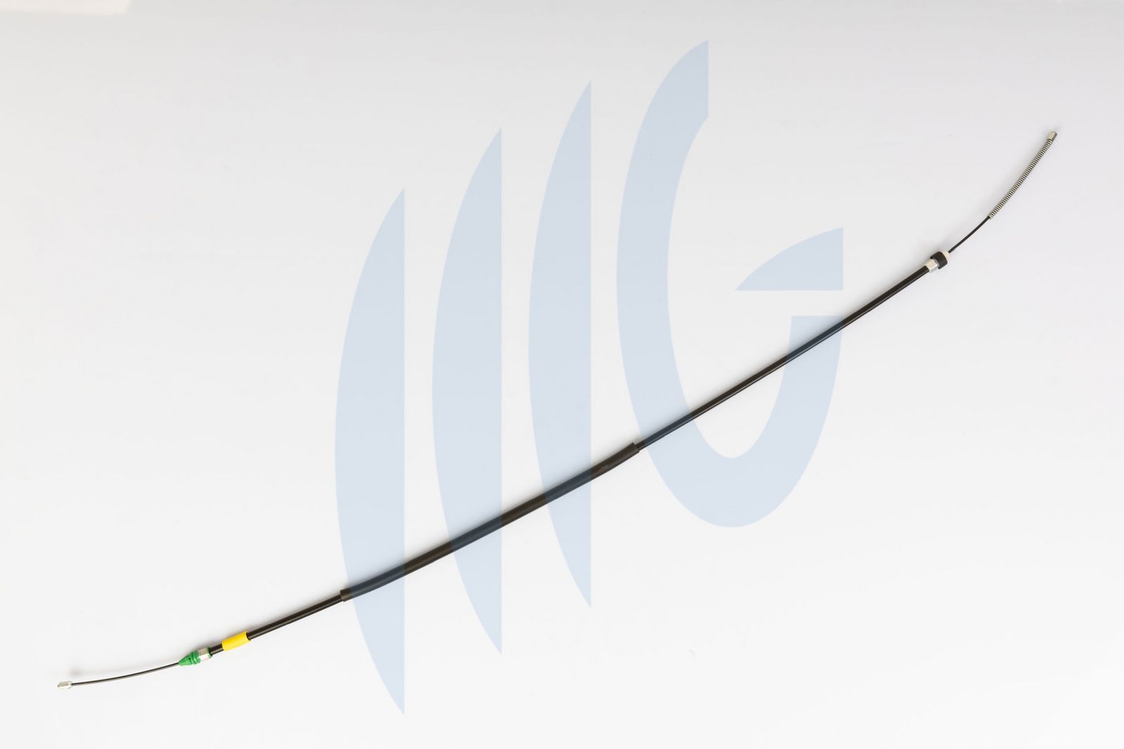 Cięgło, hamulec postojowy RICAMBIFLEX GM 01440888