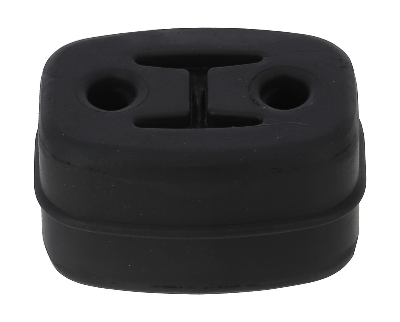 Kinnitus,väljalaskesüsteem