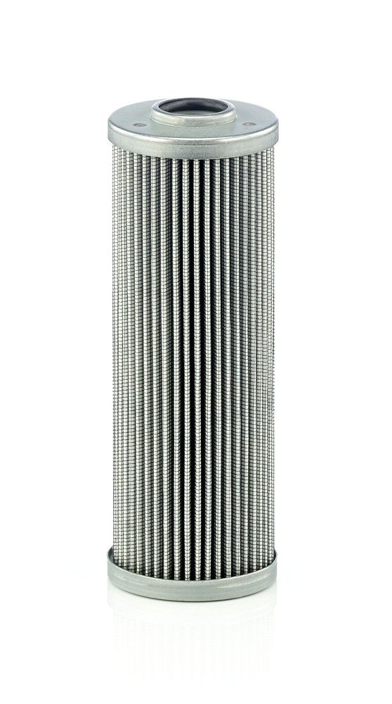 Levně Filtr, pracovní hydraulika MANN-FILTER HD 722/1