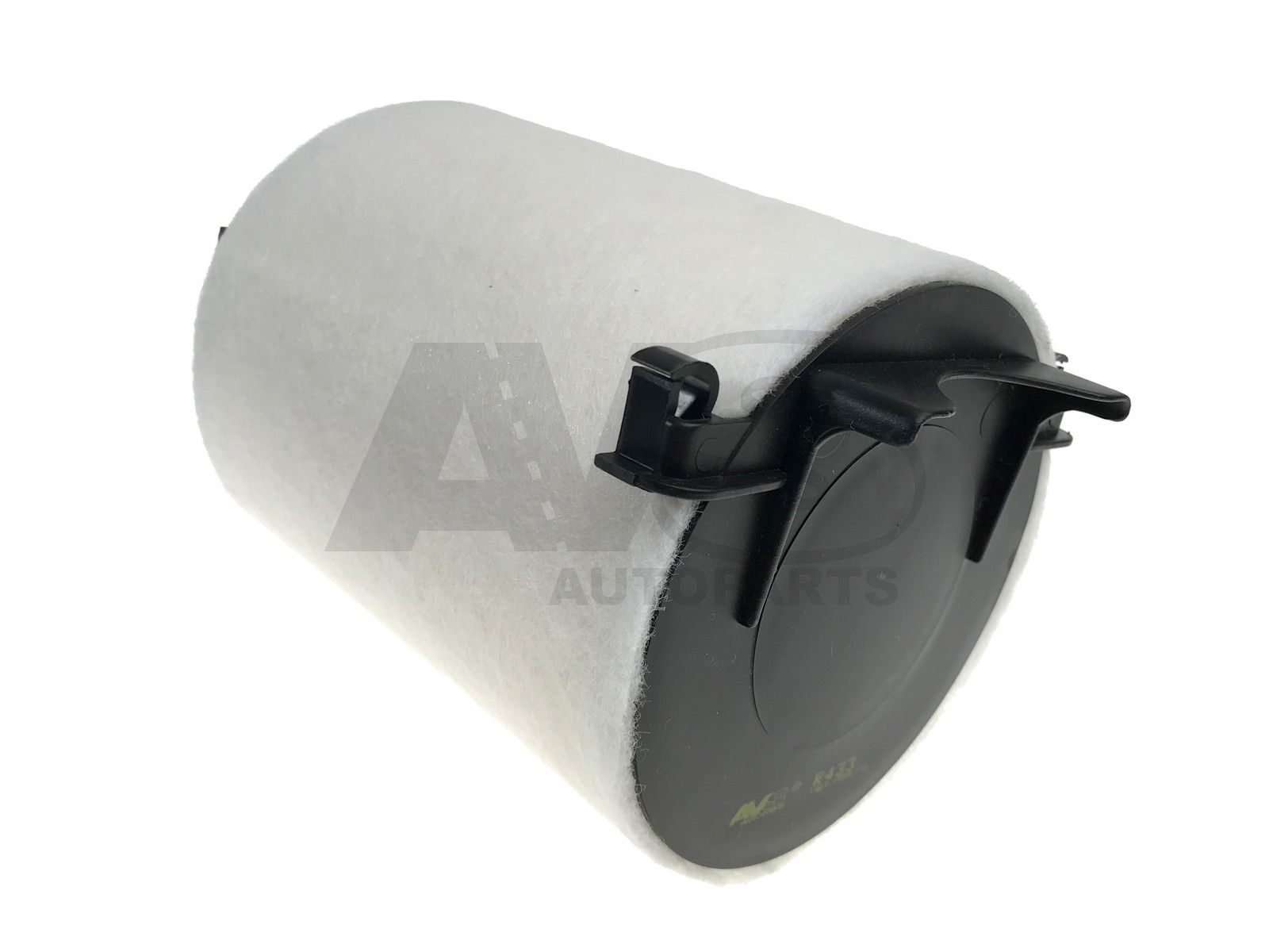 Levně Vzduchový filtr AVS AUTOPARTS R433