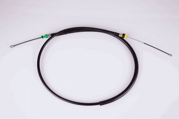 Cięgło, hamulec postojowy HELLA 8AS 355 662-951
