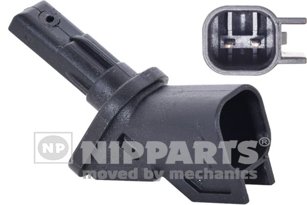Czujnik, prędkość obrotowa koła NIPPARTS J5003012