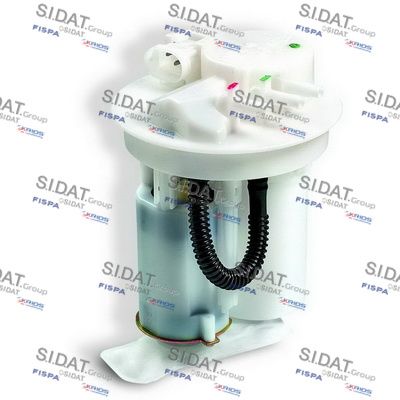 Sistem alimentare cu combustibil SIDAT 72225