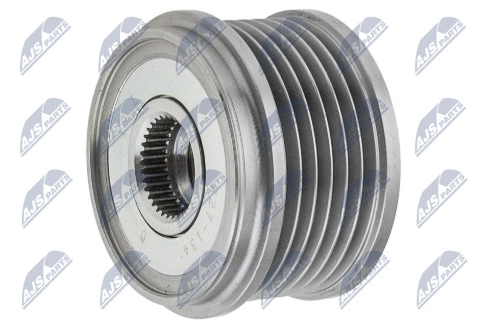 Alternator - sprzęgło jednokierunkowe NTY ESA-RE-002