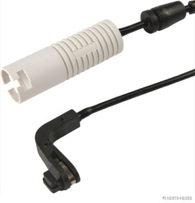 Styk ostrzegawczy, zużycie okładzin hamulcowych HERTH+BUSS ELPARTS 70608133