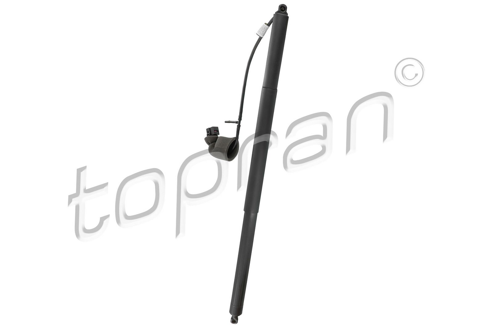 Motor electric, haion TOPRAN 121 007