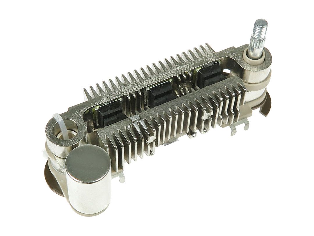 Levně Usměrňovač, generátor AS-PL ARC5012
