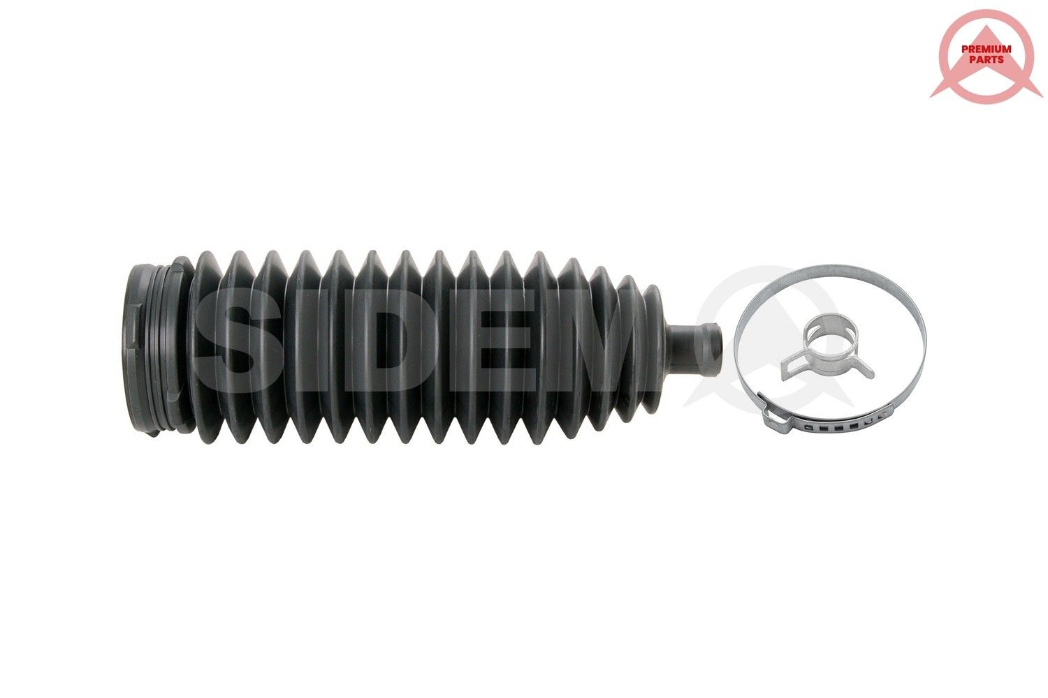 Burduf cauciuc, directie SIDEM 310.132