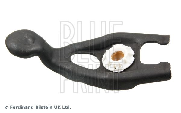 Возвратная вилка, система сцепления