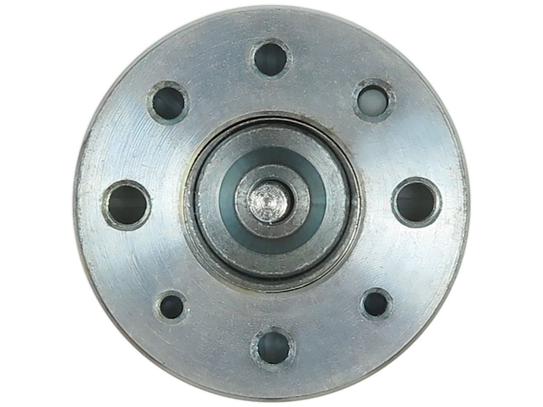Levně Elektromagnetický spínač, startér AS-PL SS2047