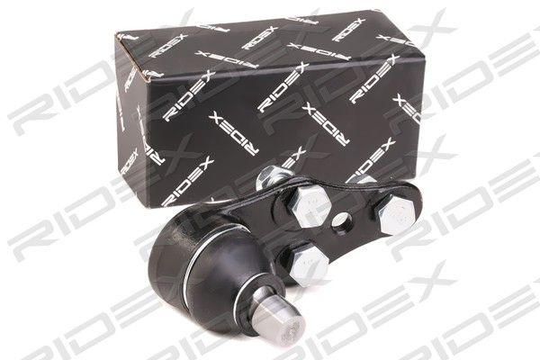 Przegub mocujący / prowadzący RIDEX 2462S0374