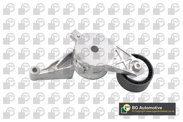 Napinacz, pasek klinowy wielorowkowy BGA DC9603