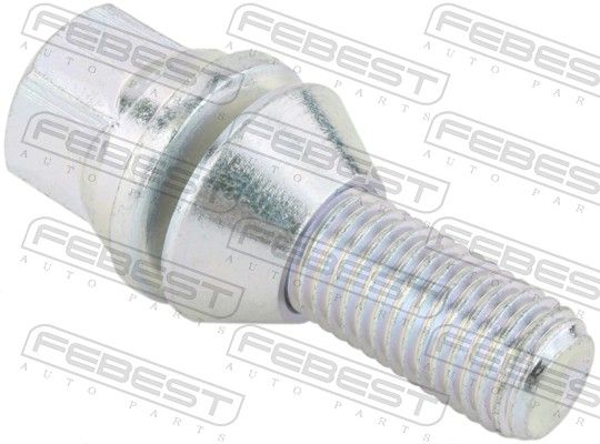 Sworzeń koła FEBEST 2485B-002