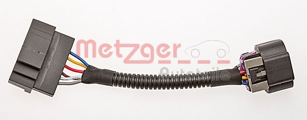 Przewód adaptera, lampy tylne METZGER AUTOTEILE 2323002