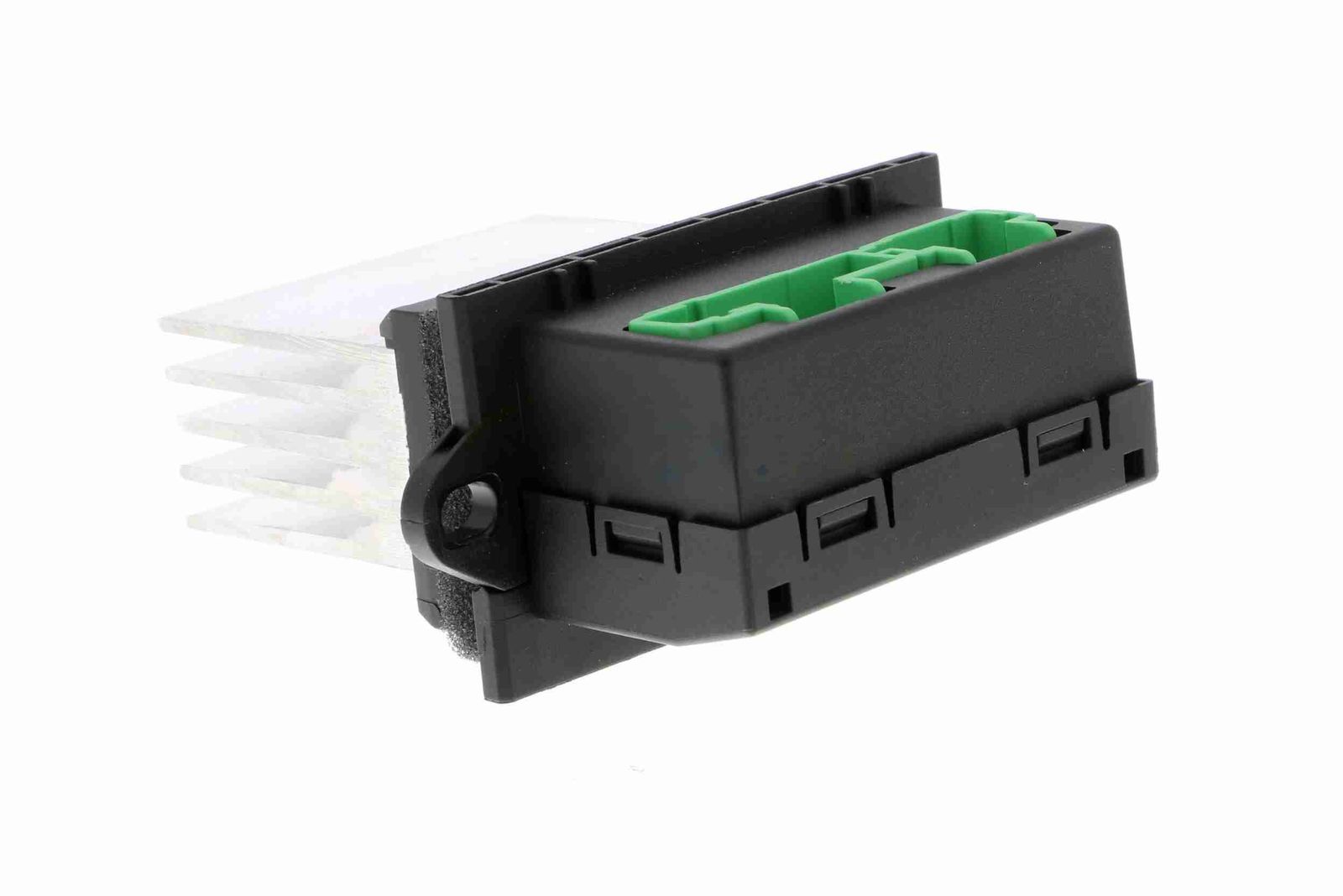 Régulateur, pulseur d'air habitacle
