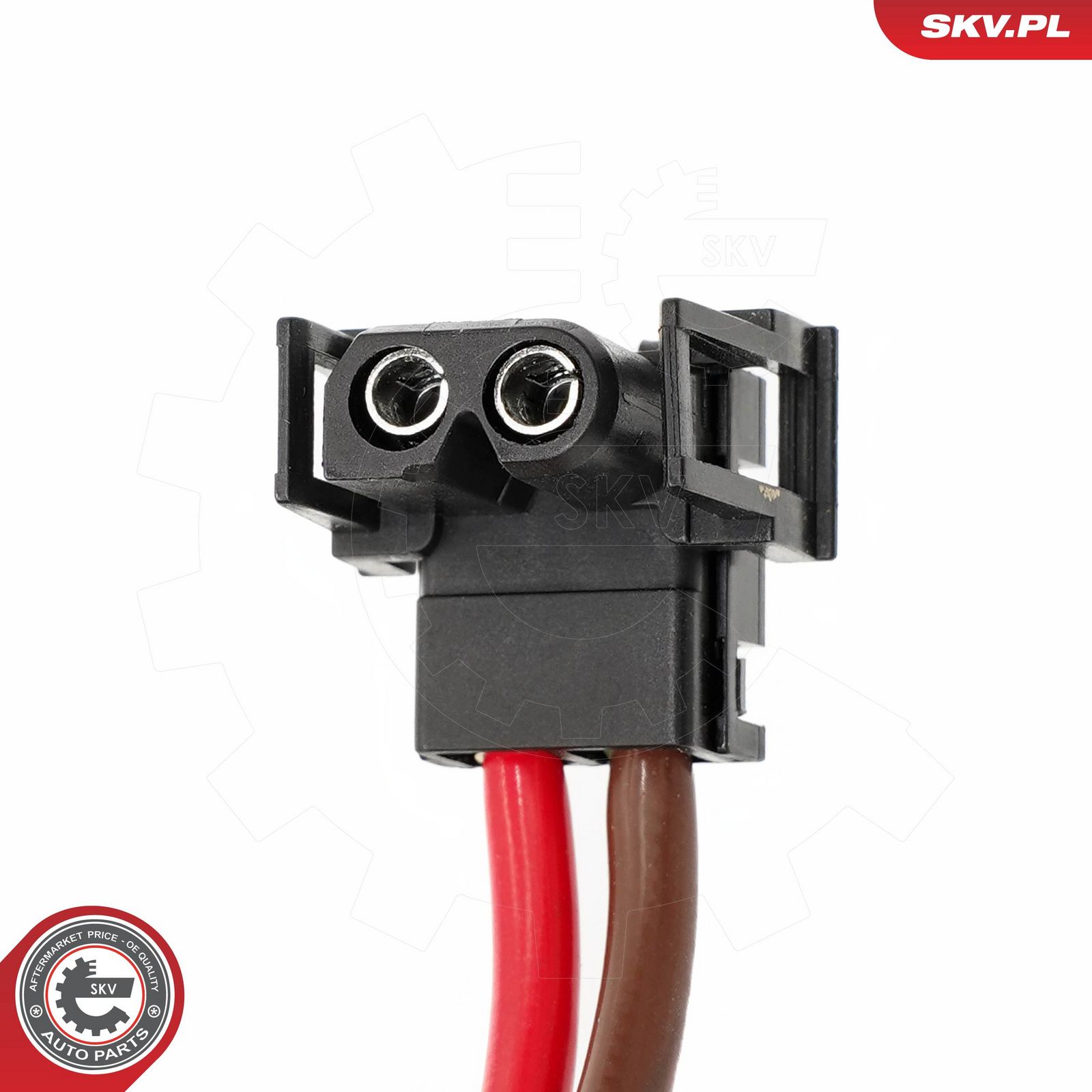 Ventilator, habitaclu ESEN SKV 68SKV079