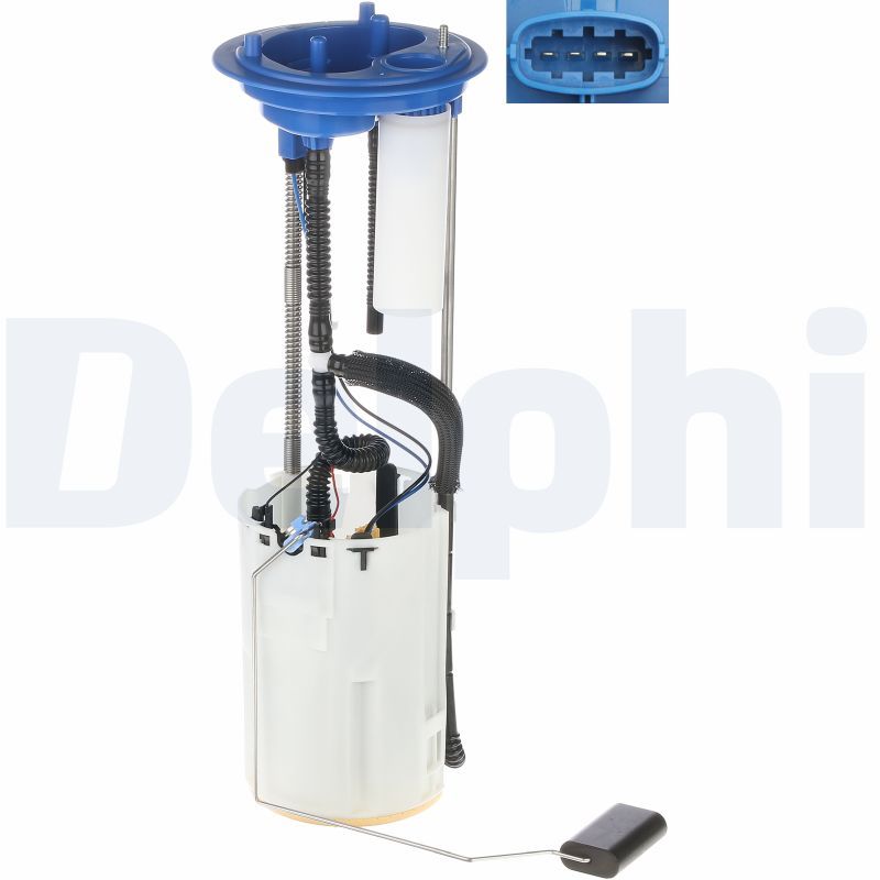 Sistem alimentare cu combustibil DELPHI FG2476-12B1