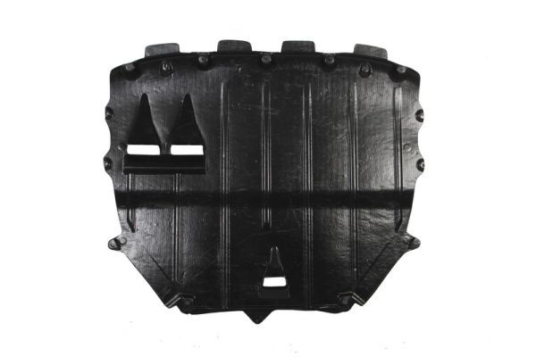 Кожух двигателя