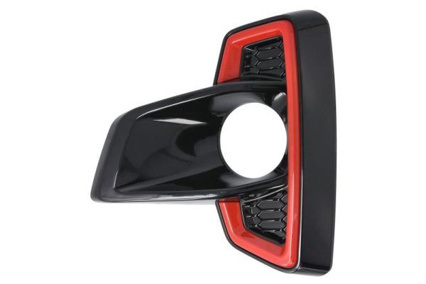 Õhuvõre, põrkeraud