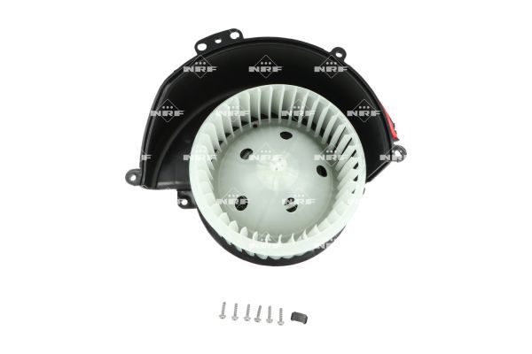 Вентилятор салона