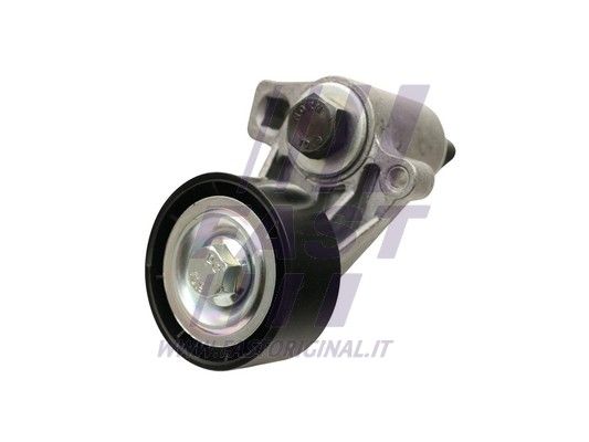 Rolka napinacza, pasek klinowy wielorowkowy FAST FT44641