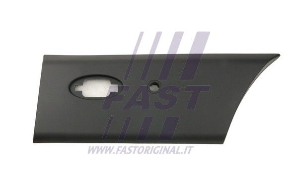 Listwa ozdobna / ochronna, sciana boczna FAST FT90980G