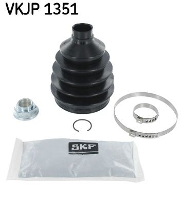 Ansamblu burduf, articulatie planetara SKF VKJP 1351