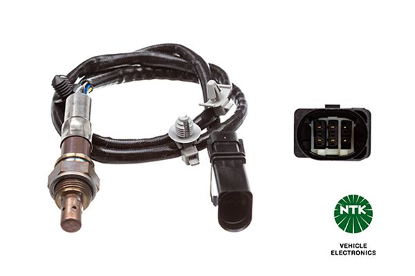 Sonda Lambda NTK 1728