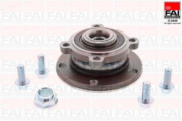 Zestaw łożysk koła FAI AUTOPARTS FHBK1168
