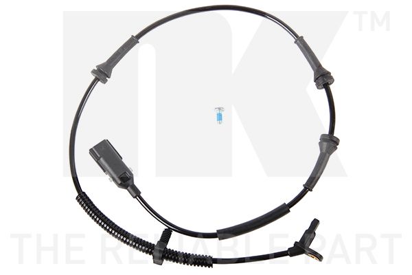 Czujnik, prędkość obrotowa koła NK 294008