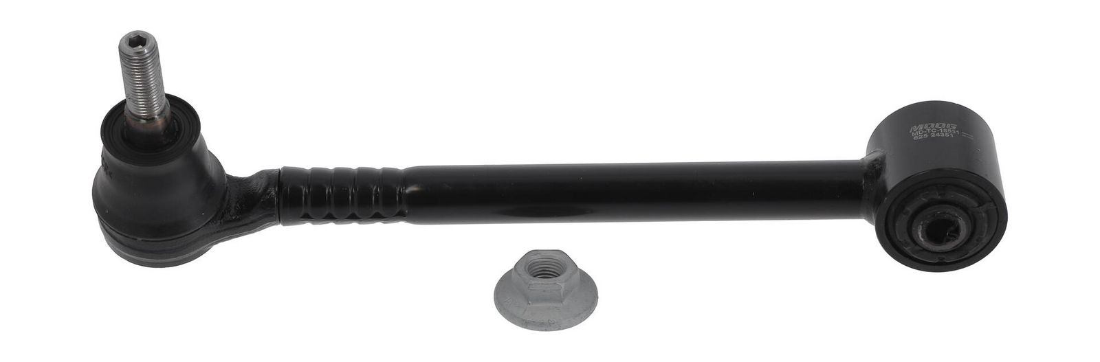 Brat, suspensie roata MOOG MD-TC-18531