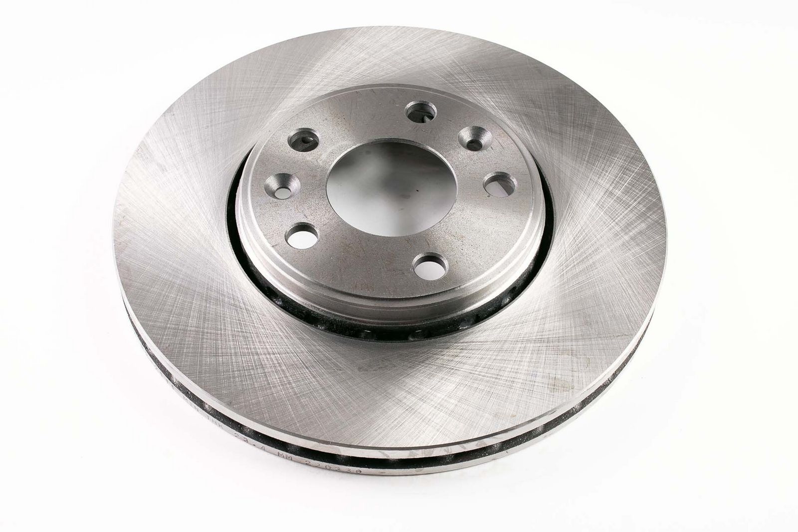 Тормозной диск