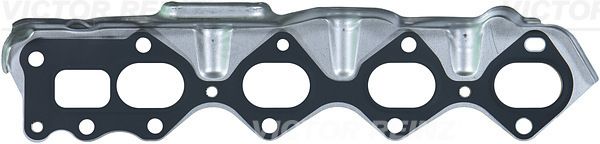 Uszczelka, kolektor wydechowy VICTOR REINZ 71-12659-00