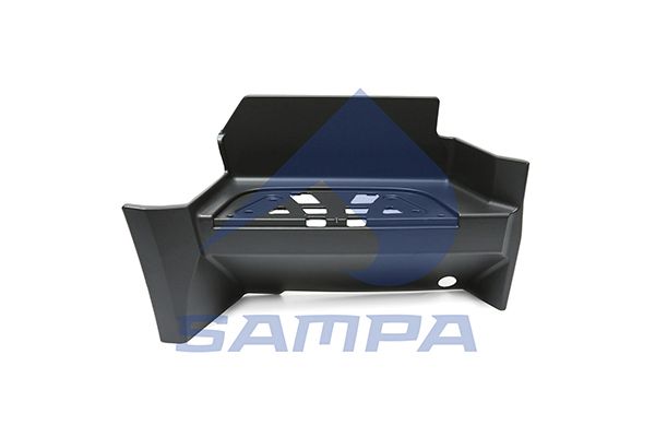 Placă de prag SAMPA 1810 0973