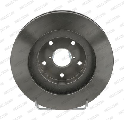 Tarcza hamulcowa FERODO DDF1857