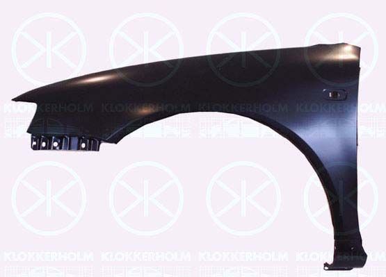 Aripa KLOKKERHOLM 0015315