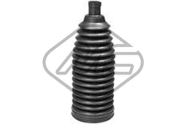 Osłona, system kierowania METALCAUCHO 10634