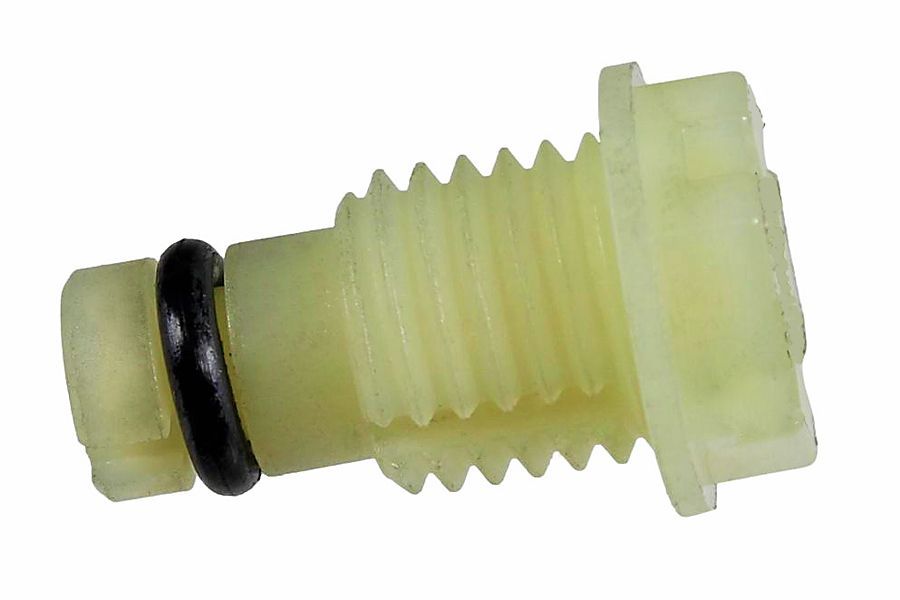 Surub aerisire/Supapa aerisire, radiator METZGER 4010561
