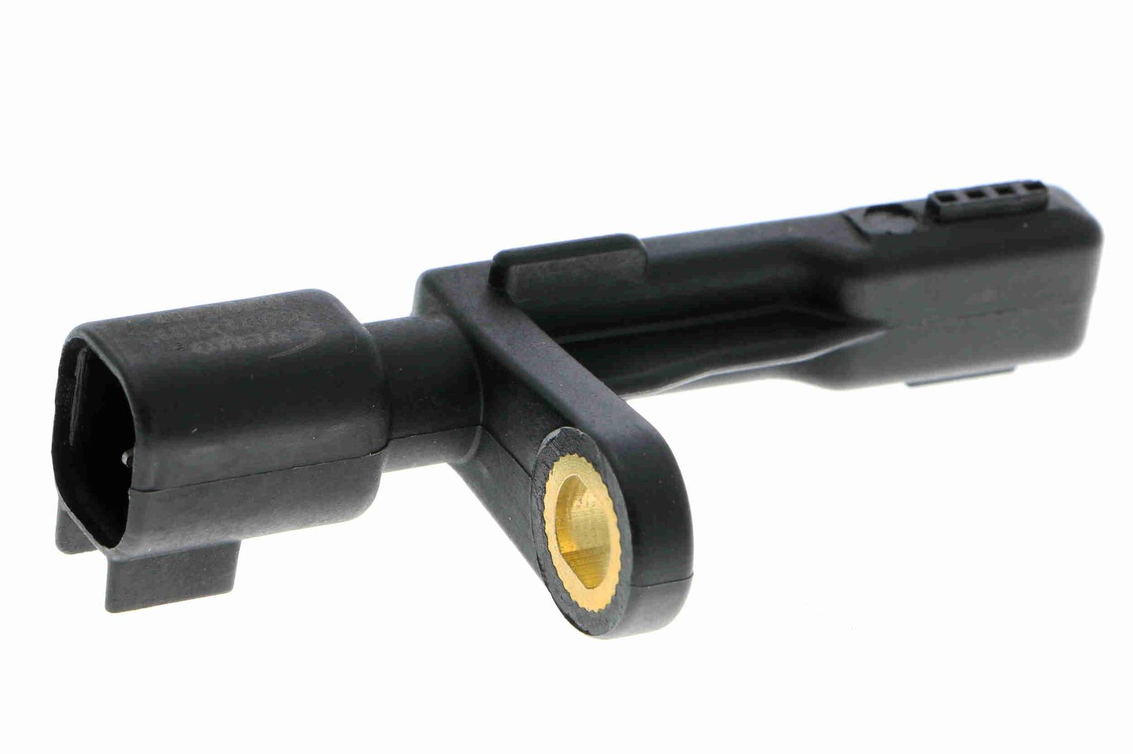 Capteur, vitesse de roue