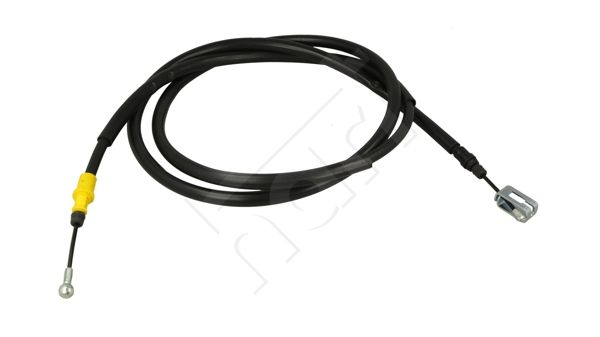 Cięgło, hamulec postojowy HART 253 911