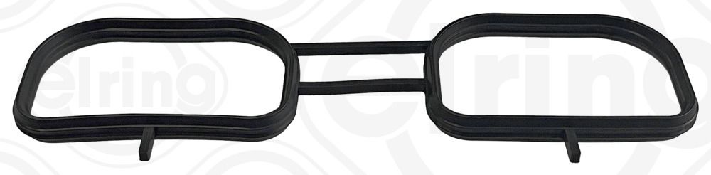 Garnitura, Carcasa galerie admisie ELRING B28.140