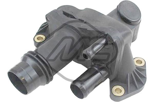 Korpus termostatu METALCAUCHO 36016
