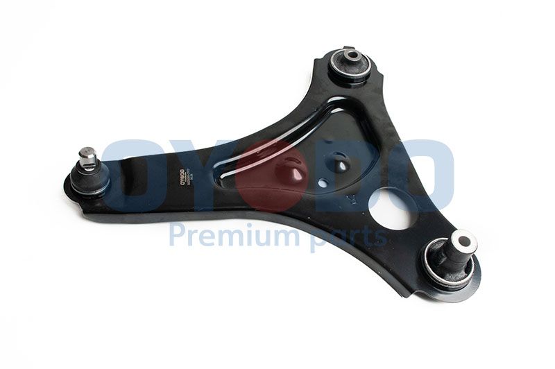 Neatkarīgās balstiekārtas svira, Riteņa piekare