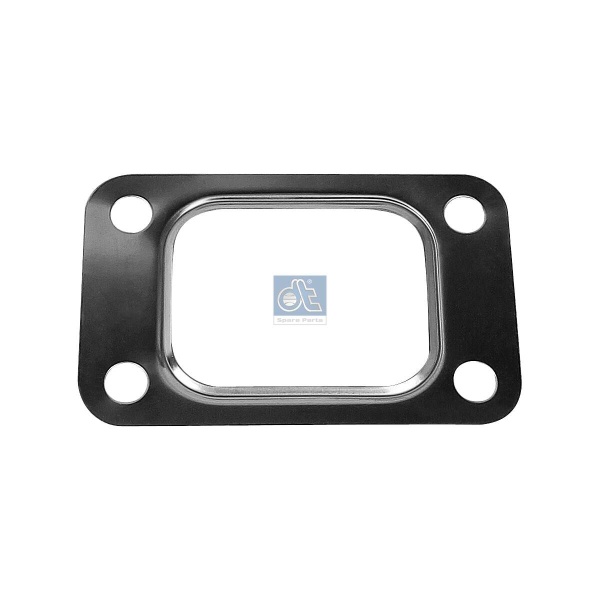 Garnitura, galerie evacuare DT Spare Parts 7.53608